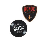 Eje Cerda ACDC TU