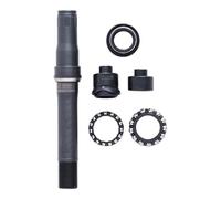 Eje Completo 152mm