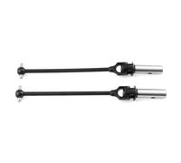 Eje CVD Metal para Mugen Seiki MBX8R 1/8 RC Piezas Mejora Coche | Actualice su eje CVD metal 1/8 RC transferencia torque suave carreras velocidad vibración reducida. Eje Transmisión RC