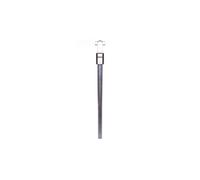 Eje de accionamiento 10x10mm 200mm GS2AE22 TeSys