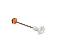 Eje de accionamiento 300-320mm VZ18 TeSys