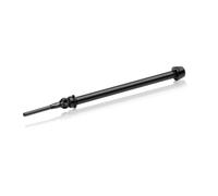Eje de aluminio para bicicletas de montaña XLC QR-H01 pro 12 mm 150/183 mm TU