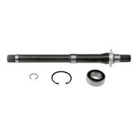 NTY Eje Motriz Delantero Derecho para Hyundai IX35 2.0 Crdi 4WD Tucson de Kia
