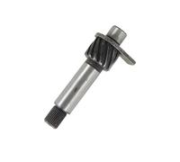 Eje de arranque del pedal for Yamaha YZ125 YZ 125 1986-2004 1LX-15660-03-00 parte