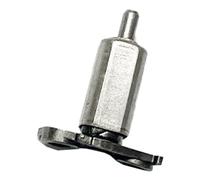 Eje de brazo de motor delantero trasero para cuadricóptero, repuesto de metal genuino, eje delantero izquierdo/derecho, 1 unidad para cuadricóptero