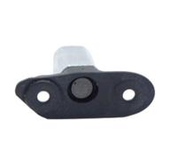 Eje de brazo delantero, eje trasero para 4Pro, piezas de repuesto de repuesto, accesorios de metal