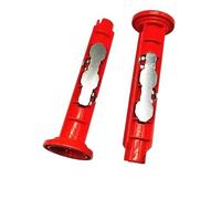 Eje De Cinta For Impresora De Código De Barras, 2 Uds., For Ho-neywell PC43T PC42T