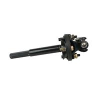 Eje de Columna de Dirección Inferior Eje de dirección inferior compatible con RHD 45220-60150 Uso apto para Land Cruiser Prado, GRJ120, GRJ121, KDJ120, KDJ121