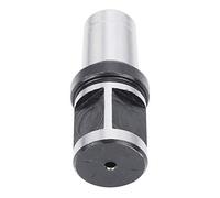 Eje de Conexión de Biela de Cono Morse de Acero, Alta Dureza y Precisión, Operación Simple, Tamaño compacto. Se Puede Utilizar con Tranquilidad y Se Proporciona de Calidad