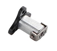 Eje de desmontaje para 3/4 profesional UAV brazo delantero, accesorio de repuesto para brazo de motor, pieza de reparación