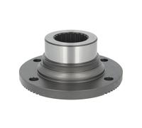 Eje de desplazamiento/rueda de disco EURORICAMBI 30170529