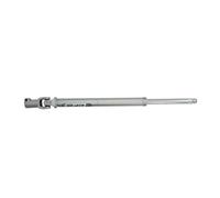 Columna de dirección K S00 001 631 BOSCH