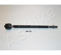 Eje De Dirección Delantero Para Mitsubishi Outlander II CW_W 2.2 DI-D 4WD