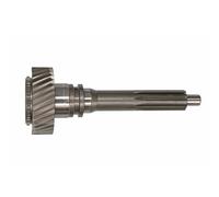 Eje de embrague, caja de cambios C.E.I 102607