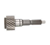 Eje de embrague, caja de cambios C.E.I 102638