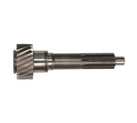 Eje de embrague, caja de cambios C.E.I 102680