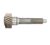 Eje de embrague, caja de cambios ZF 1346302047ZF