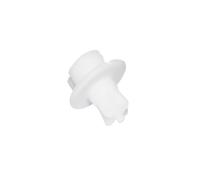 Eje De Engranaje De Cuchilla, Compatible Con Braun, MQ325, MQ3025, MQ9045, MQ525, MQ545, MQ5025, MQ5045, MQ725, MQ745, MQ785, MQ787, MQ20BK, Pieza De Licuadora De 350 Ml