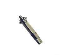 Eje de engranaje principal para Antares 21CQ/23CQ, material metálico, compatible con varios carretes de pesca (mano derecha)