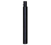 Eje de extensi n Shimpo EXT-Shaft para tac metro port til serie DT de 3-1/2"" de di metro