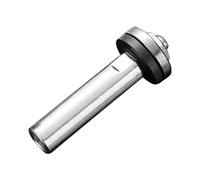 Eje de extensión de amoladora angular, varilla de conexión para pulidora de coche, eje de extensión de amoladora angular de rosca, extensor de pulidora giratoria, extensor de máquina pulidora de agua