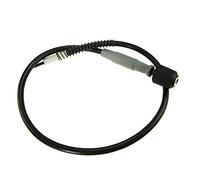 Eje de Extensión de Taladro Flexible con Portabrocas sin Llave de 44", Herramienta de Fijación de Adaptador de Accesorio de Mini Amoladora Multiusos 105043