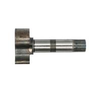 Eje de freno, freno de tambor DT Spare Parts 1.18790 derecha