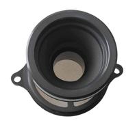 Eje De Hélice para Vivienda Compatible con Motor Fuera De Borda 40HP 50HP M40 M50 3C8Q60101 3C8Q60101-0 3C8Q60101-1