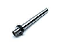 Eje de husillo rosca hueco M14x1mm M14, cortador torno madera artesanal, cabezal apto for Mini mandril K01-50 K02-50 K01-65 K02-65 Proyectos de bricolaje