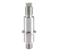 Eje de impulsor de bomba 267000388 compatible con Sea-Doo Jet Skis como HO 900 2017 GTI 130 2009-2017 155 2009-2017 para RXP ForSC 215 2009