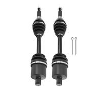 Eje De Junta Homocinética Trasera Izquierda Y Derecha De 2 Piezas Para Polaris Para Sportsman 570 2015 2016 2017 2018 2019 2020 Eje De Transmisión