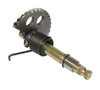 Eje de kick P2R para Scooter Chino 125 Gy6 4T 2006 a 2020