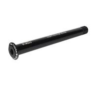 RockShox Eje pasante RD Maxle Stealth Road negro 12 x 100 mm. 125.0 mm