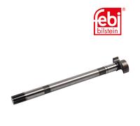 Eje De Leva De Freno Compatible Con MERITOR (ROR)