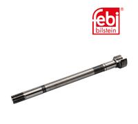 Eje De Leva De Freno Compatible Con MERITOR (ROR)