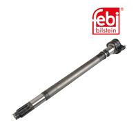 Eje De Leva De Freno Compatible Con SAF-HOLLAND