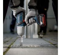 Eje de llave eléctrica para llaves sin escobillas, llave hexagonal tipo T, 48 x 38 mm, herramienta de repuesto de acero de alta resistencia para destornillador eléctrico