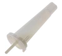 Eje de molino de café (298347-53396) cafetera Expresso MS-0A01314 Krups