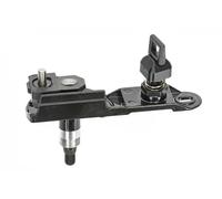 Eje de montaje del limpiaparabrisas posterior 58175 AIC para BMW 3 Touring