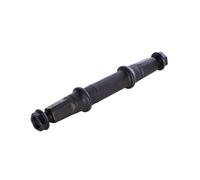 Eje de pedalier cuadrado ( 129 mm / 68 mm )