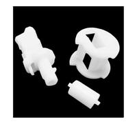 Eje de polea de Leva extractora de estación de tapado Compatible con EPSON L1110 L3100 L3101 L3110 L3115 L3116 L3150 L3156 L3160 L5190 L4150 L1118