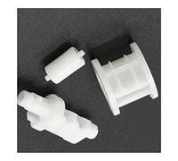 Eje de polea de Leva extractora de estación de tapado Compatible con EPSON L1110 L3100 L3101 L3110 L3115 L3116 L4150 L1118 L3150 L3156 L3160 L5190