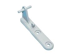 Eje De Puerta De Bisagra Universal for Puerta De Frigorífico, Compatible Con Midea, Compatible Con Royalstar, Compatible Con Little Swan, Accesorios De Reparación De Refrigerador, 1 Ud.(Type 3)