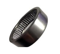 Eje de rodillo aguja puntiagudo B-188 3 piezas,Durabilidad mejorada