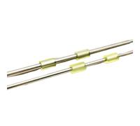 Eje de rodillo de alimentación de salida de escáner PA03630-Y215 /G205 PA03540-Y075 /G078 compatible con Fujitsu fi-6130Z fi-6140Z fi-6230Z fi-6240Z fi-6130 fi-6140 fi-6140 fi-66230Z 230 fi. -6240 fi