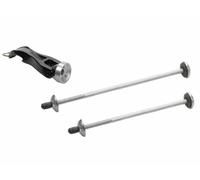 Eje De Rueda De Bicicleta Pinhead 2-PACK