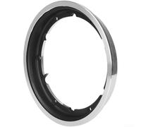 Eje de rueda de motor de scooter eléctrico, piezas de rueda de repuesto de aluminio para Kukirin para G3 Pro Scooter eléctrico Conjunto de eje de motor