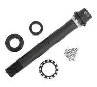 Eje de rueda trasera hueco Shimano Fh-M678 TU