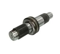 Eje de salida de diferencial C.E.I 105217