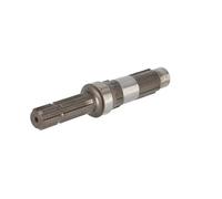 Eje de salida de toma de potencia: 540 rpm compatible con Ford TW10 6610 7610 8730 7710 TW15 TW20 6710 8830 7610 TW5 7810 5610 TW35 8630 7910 6810 8210 0 664 0 6610 TW25 8530 5110 compatible con New